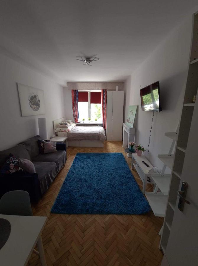Apartment Waszyngtona *