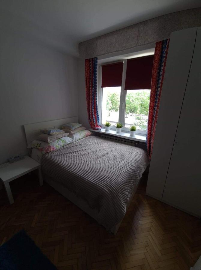 Waszyngtona Warsaw