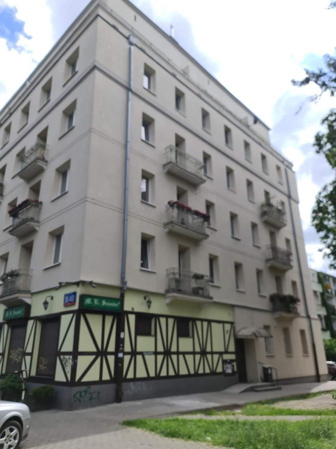 Apartmán Waszyngtona