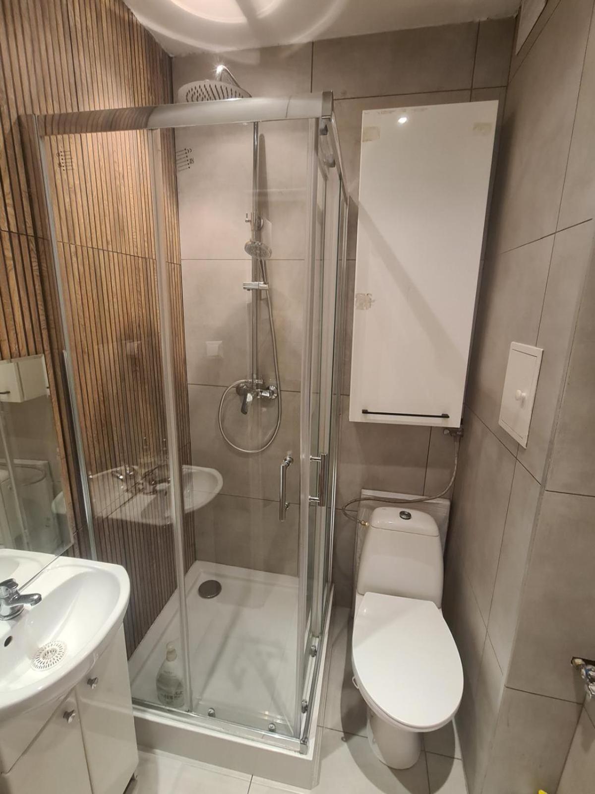 Apartmán Waszyngtona Varšava